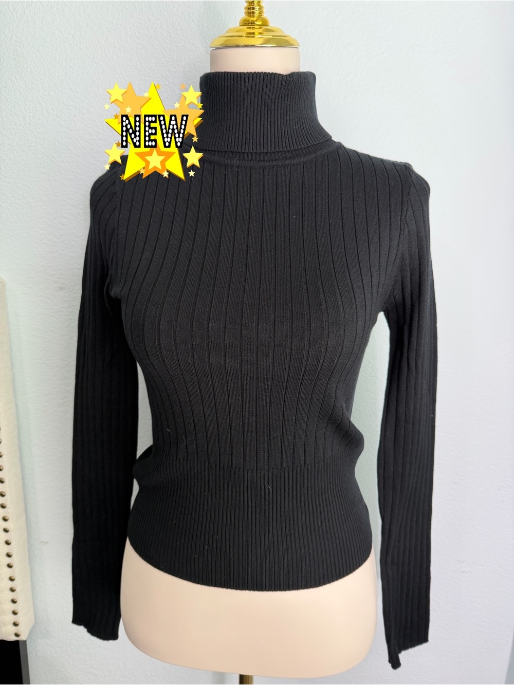 Lulus Turtleneck